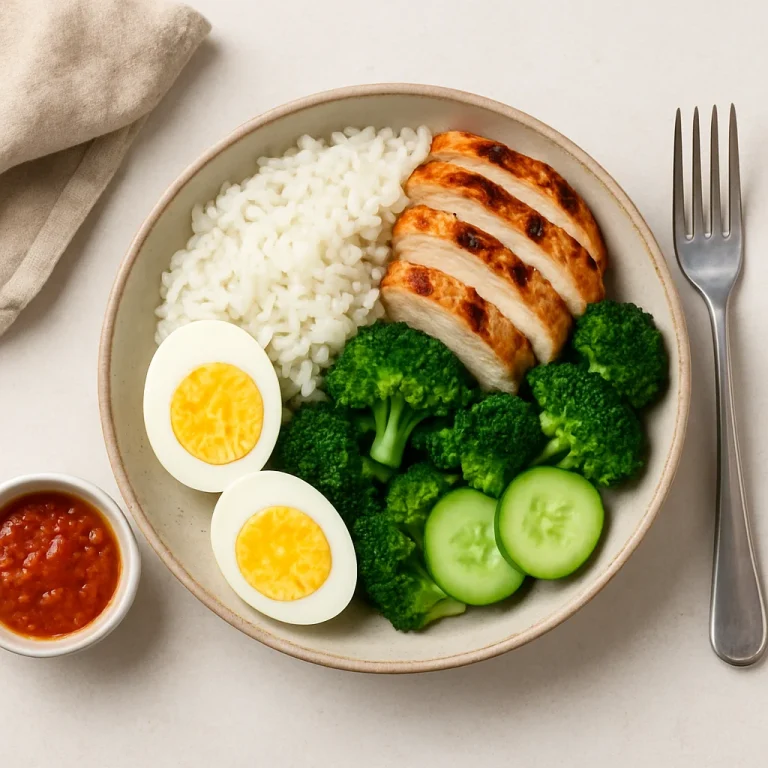 Quick dinner ideas for busy weeknights with a simple 30 minute meal system for healthy meal planning